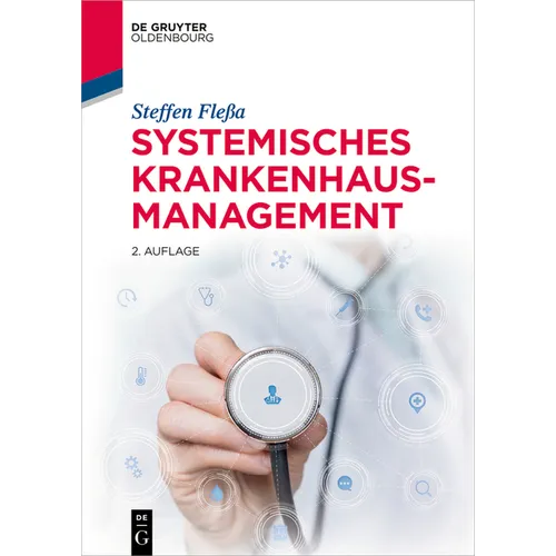Systemisches Krankenhausmanagement