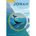 Jonah: Following God's Call When You'd Rather Run Away
