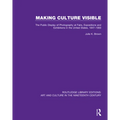 Making Culture Visible: The Public Display of Photography at Fairs, Expositions and Exhibitions in the United States, 1847-1900