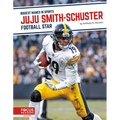 Juju Smith-Schuster: Football Star