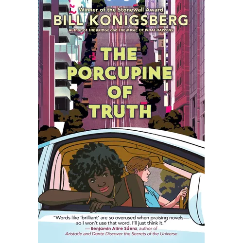 Porcupine of Truth