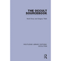 The Occult Sourcebook