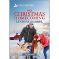 Her Christmas Homecoming: An Uplifting Inspirational Romance