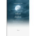 Inked Shadow Drenched in darkness