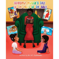 Grandma Margie's Tale of the ABC's of the Bible