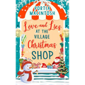 Love and Lies at The Village Christmas Shop