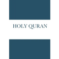 Holy Quran