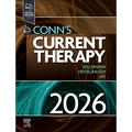 Conn's Current Therapy 2026