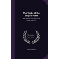 The Works of the English Poets: With Prefaces, Biographical and Critical, Volume 27
