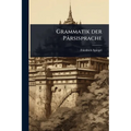 Grammatik der Pârsisprache
