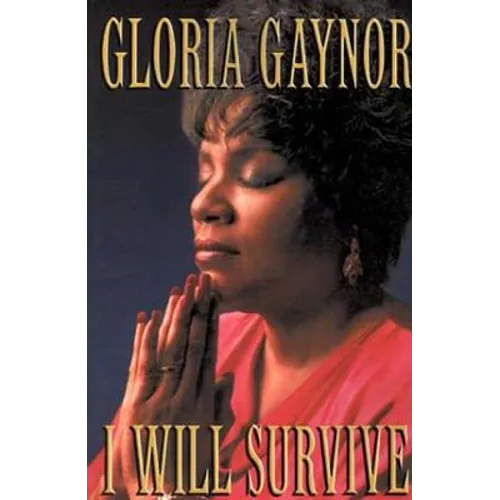 I Will Survive: The Book