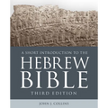 A Short Introduction to the Hebrew Bible: Third Edition
