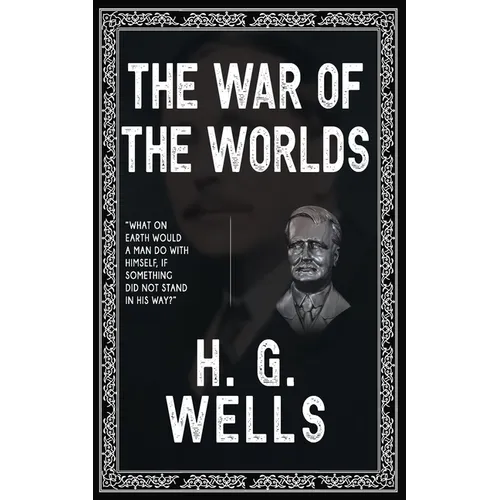 The War of the Worlds