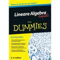 Lineare Algebra kompakt für Dummies