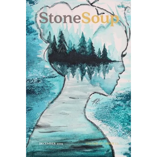 Stone Soup Magazine: December 2019