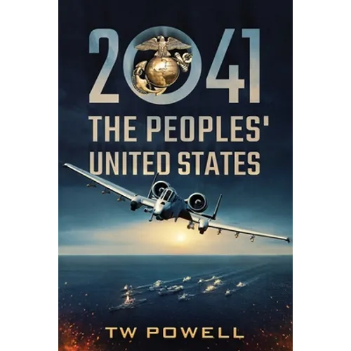 2041 The Peoples' United States