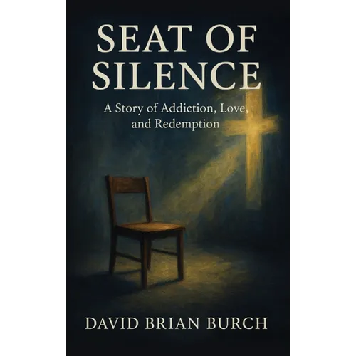 The Seat of Silence: A Story of Addiction, Love, and Redemption