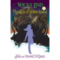 Wicks End Salem Mysteries: Phantom of Winter Island: Phantom of Winter Island