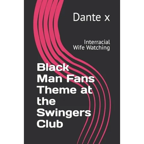 Black Man Fans Theme at the Swingers Club: Interracial Wife Watching