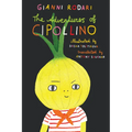 The Adventures of Cipollino