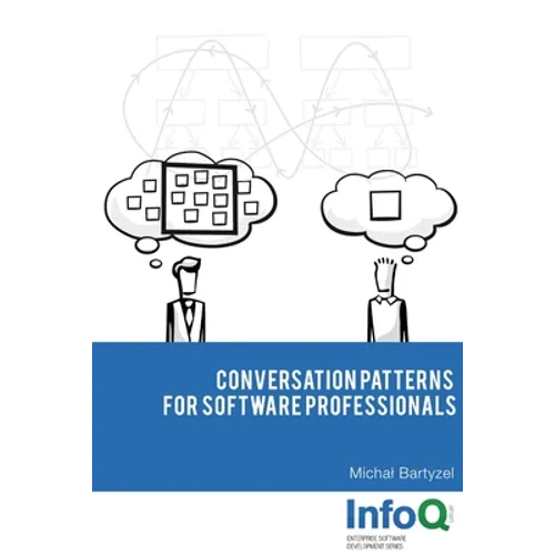 Conversation Patterns for Software Professionals