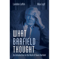 What Barfield Thought