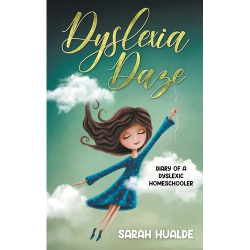 Dyslexia Daze