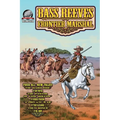 Bass Reeves Frontier Marshal Volume 4