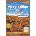 Appalachian Trail Guidebook 2025: The Ultimate Companion for Planning, Hiking, and Experiencing the Trail