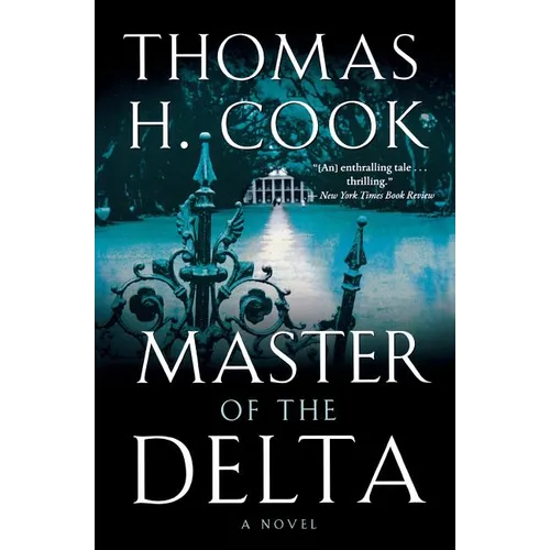 Master of the Delta