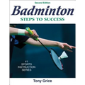 Badminton: Steps to Success