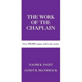 The Work of the Chaplain