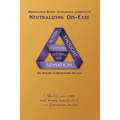 Neutralizing Dis-Ease: Mindfulness Meditation Program Authorized Curriculum