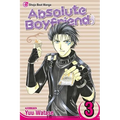 Absolute Boyfriend, Vol. 3
