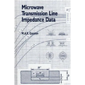 Microwave Transmission Line Impedence Data