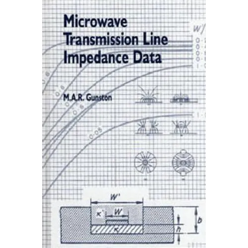 Microwave Transmission Line Impedence Data