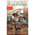 The Paper Caper