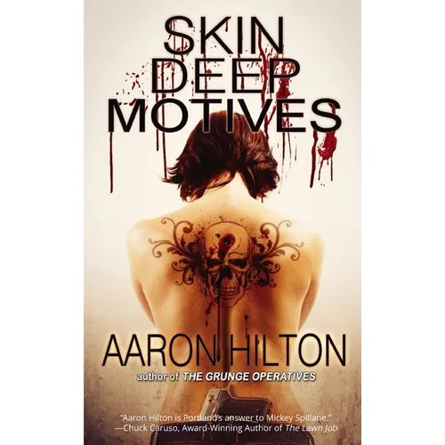 Skin Deep Motives