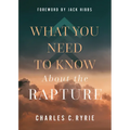 What You Need to Know about the Rapture