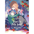 Yuri Is My Job! 12