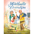 Meatballs for Grandpa