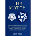 The Match: Academic/Applied Psychology and the Chemical Dependence Field: A Parallel History of Theory, Assessment, and Treatment
