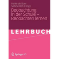 Beobachtung in Der Schule - Beobachten Lernen