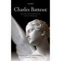 Charles Batteux: The Fine Arts Reduced to a Single Principle