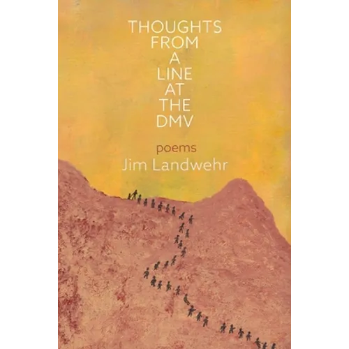 Thoughts from a Line at the DMV