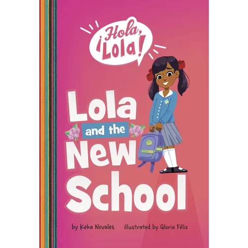 Lola and the New School