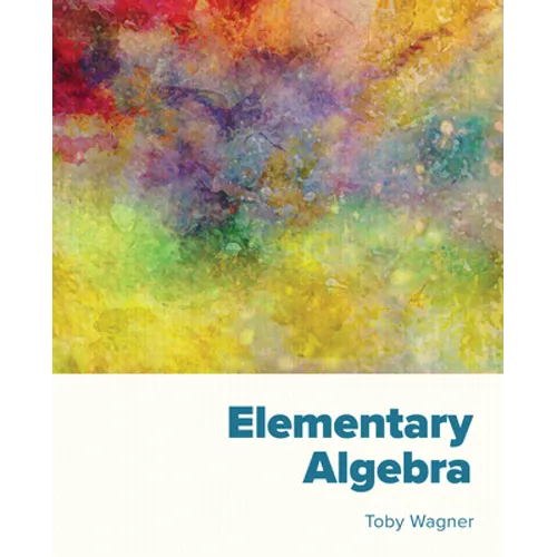 Elementary Algebra