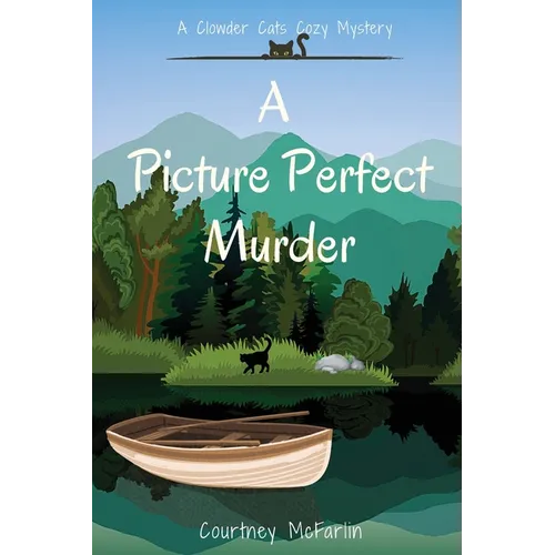 A Picture Perfect Murder