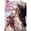 The Obsessed Mage and His Beloved Statue Bride: She Cannot Resist His Seductive Voice (Light Novel)