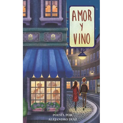 Amor y Vino